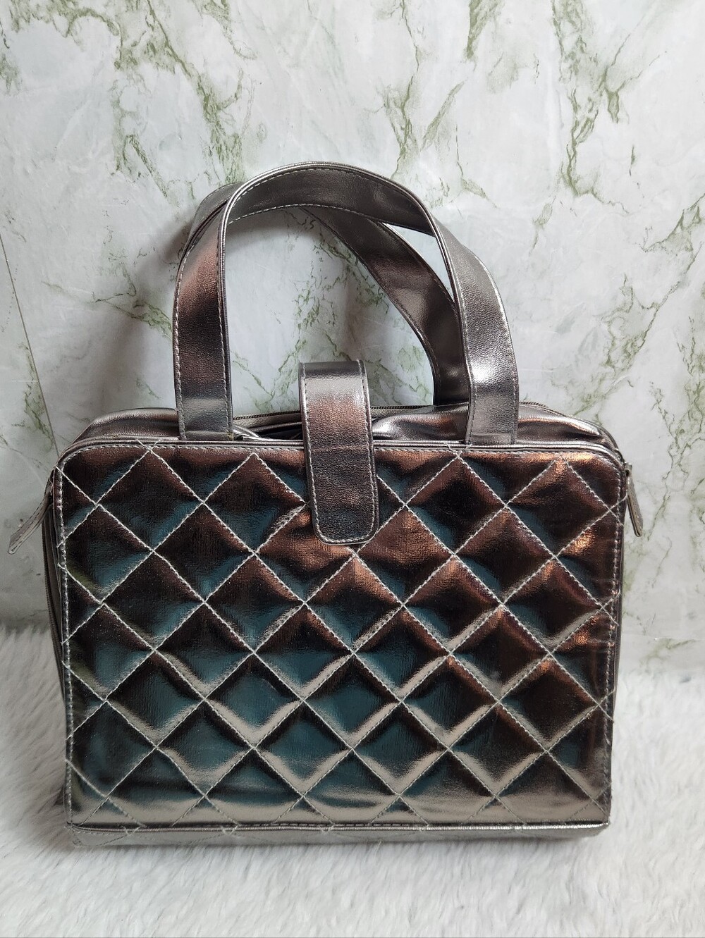 LANCOME Cosmetic Bag